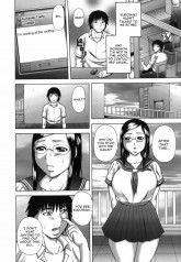 Dirty comics big tits