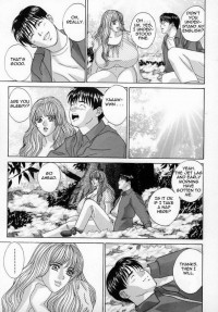 BigTits manga