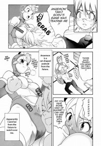 Big Tits drawings