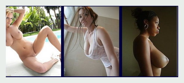Beautiful Boobs